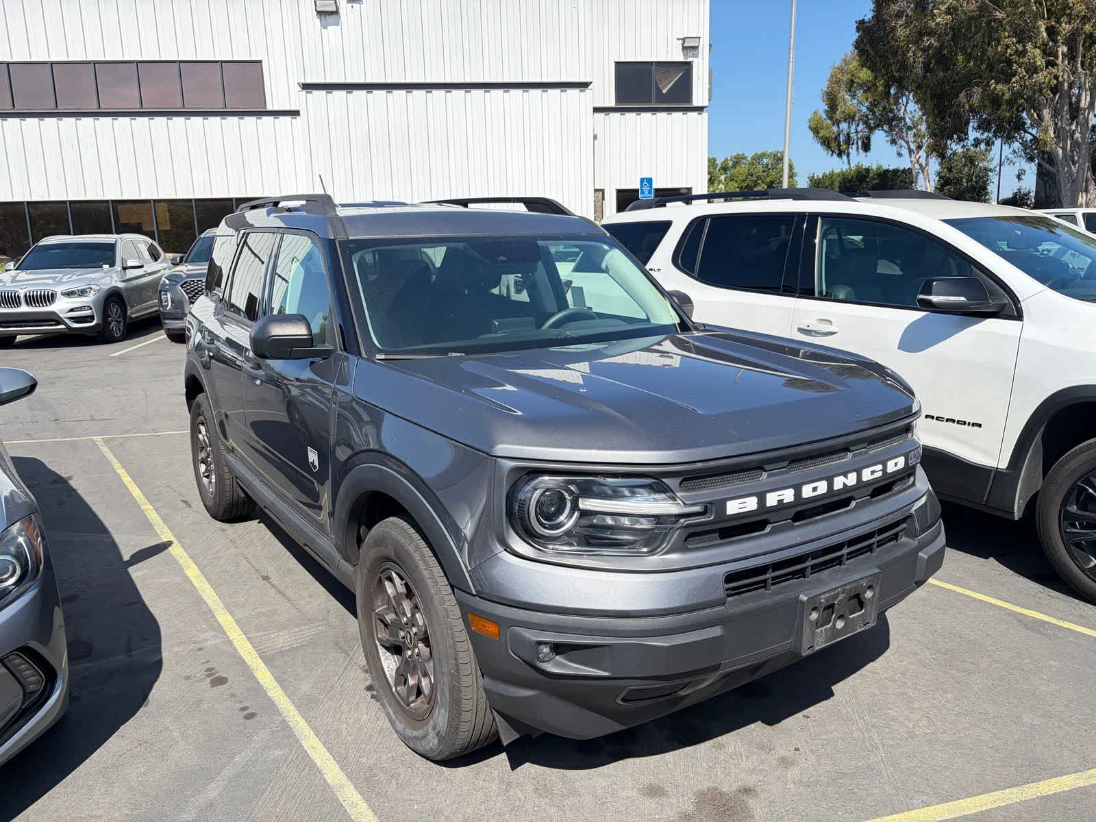 ford bronco sport 2021 3FMCR9B65MRA98873 image ford bronco sport 2021 3FMCR9B65MRA98873 image